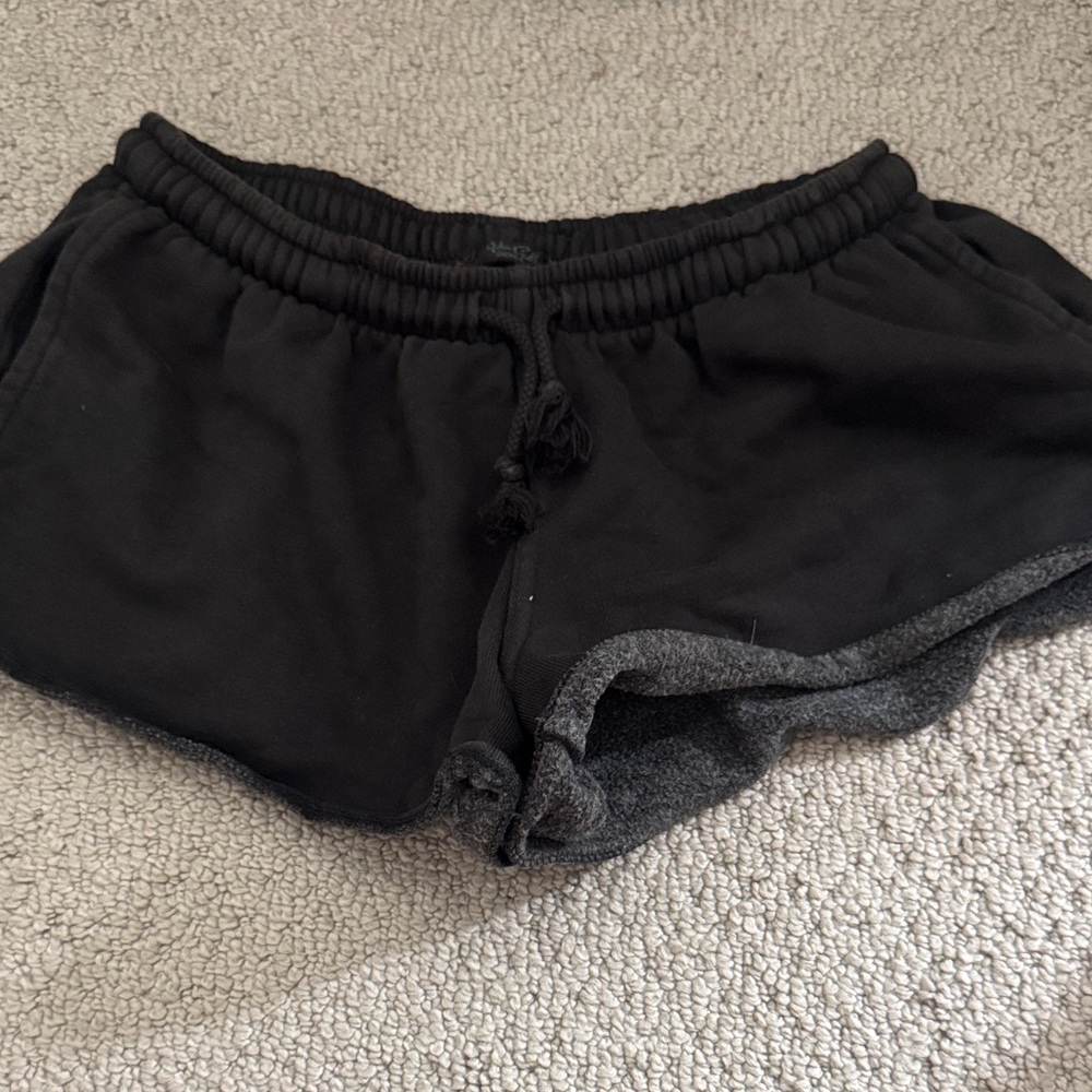 john galt brandy melville sweatshorts